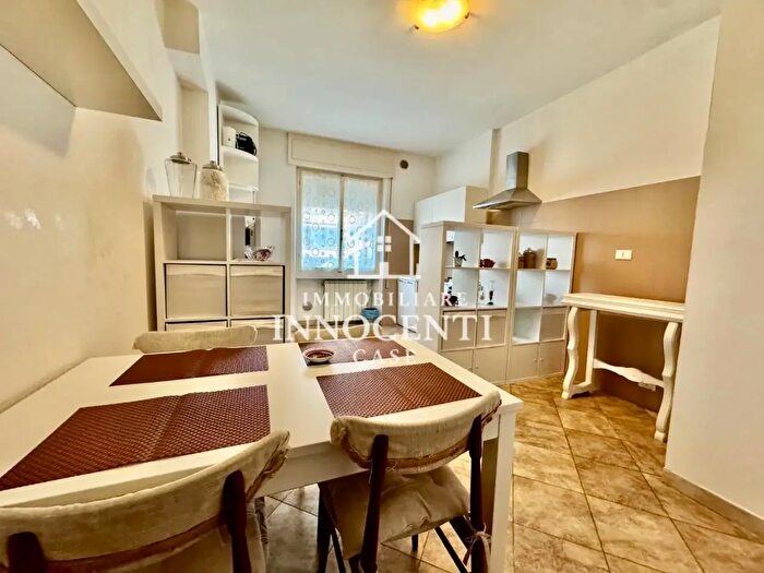 Appartamento quadrilocale in vendita in Massa