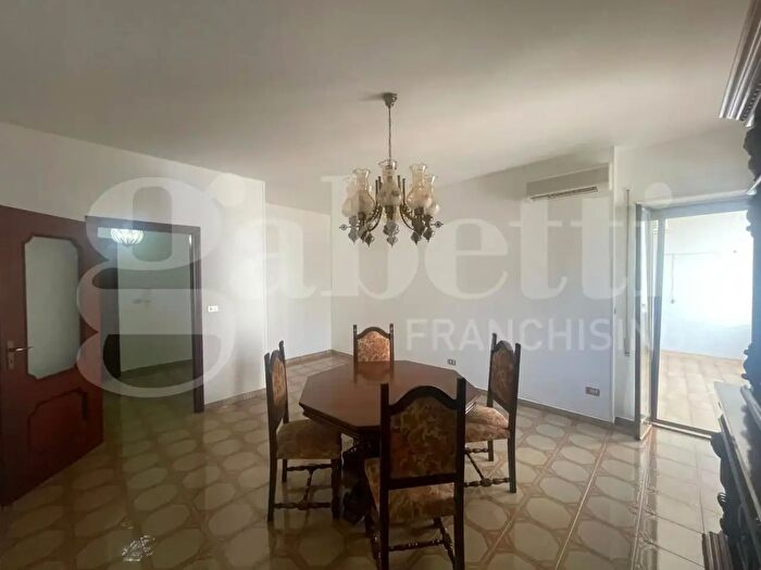 Appartamento quadrilocale in vendita in Via Beato Bartolo Longo, Ostuni