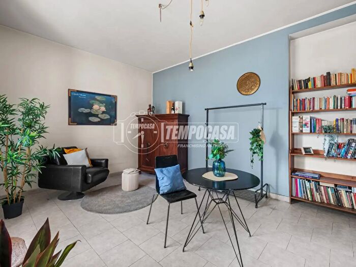 Appartamento bilocale in vendita in Via Dalmazio Birago, Milano