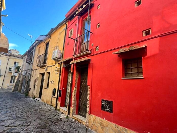 Appartamento bilocale in affitto in Vico Trescene, Centro Storico, Benevento