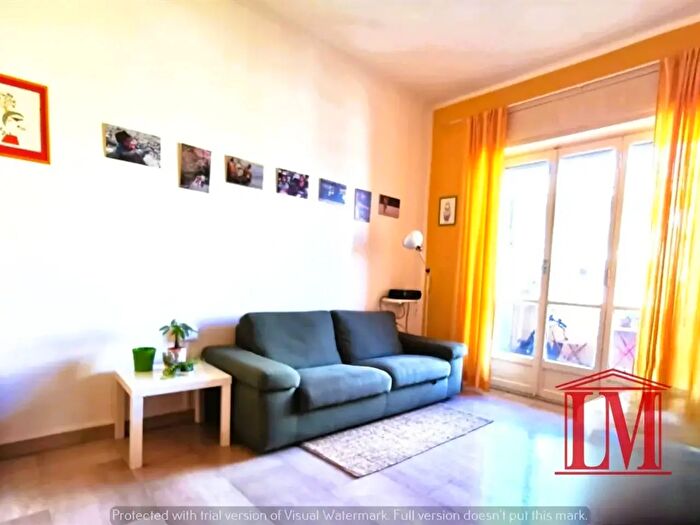 Appartamento trilocale in affitto in Via Tommaso da Celano, Roma