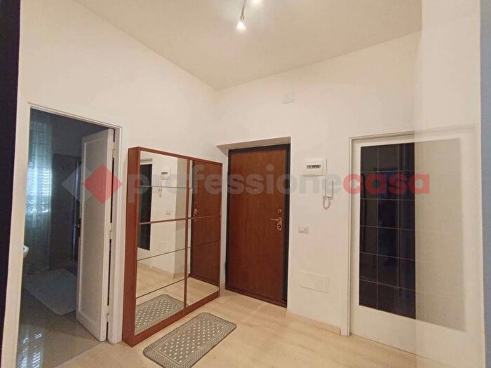 Appartamento trilocale in affitto in Viale Trento e Trieste Montepincio, Spoleto