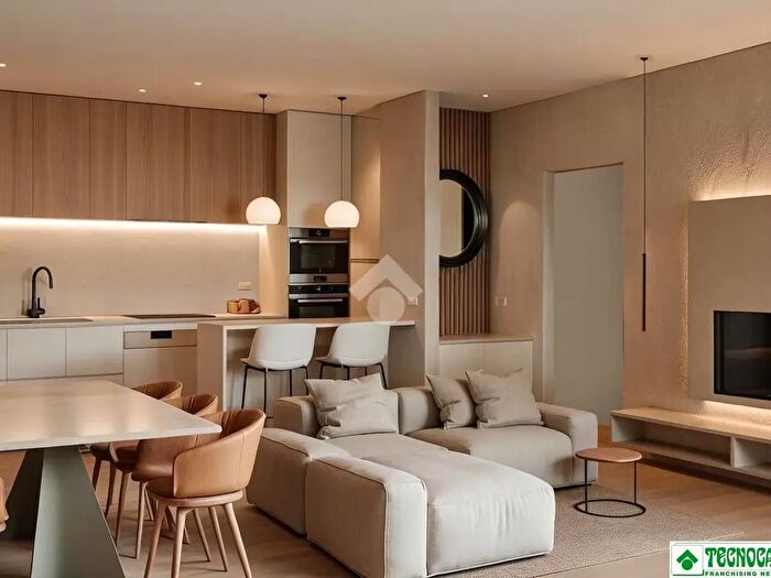 Appartamento trilocale in vendita in Via Alberto Sordi, Parma