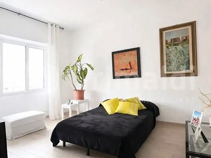 Appartamento monolocale in affitto in Via Antonio Ceriani, Roma