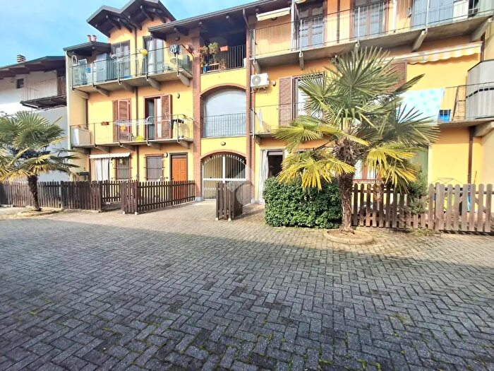 Appartamento monolocale in vendita in Via Remondi, Cirie