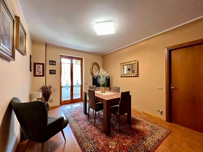 Appartamento bilocale in affitto in Via Spiazzi, Ponte Nossa
