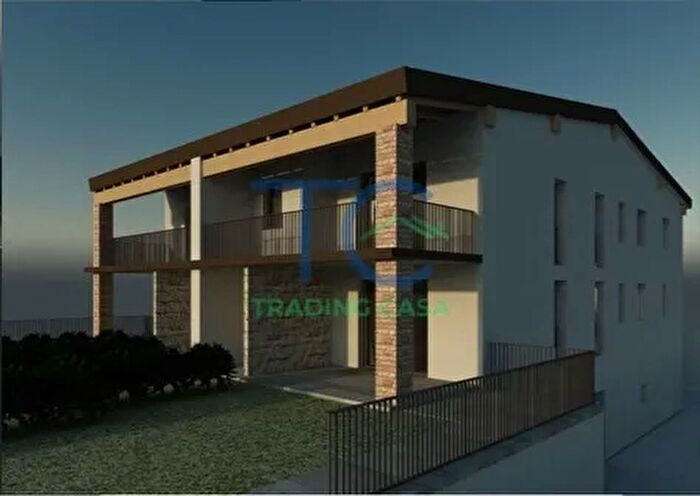 Appartamento quadrilocale in vendita in Via Don Burgazzi, Carpaneto Piacentino