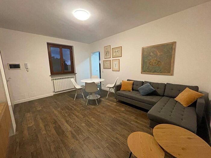 Casa quadrilocale in affitto in Strada Palomba, San Martino al Cimino Tobia, Viterbo