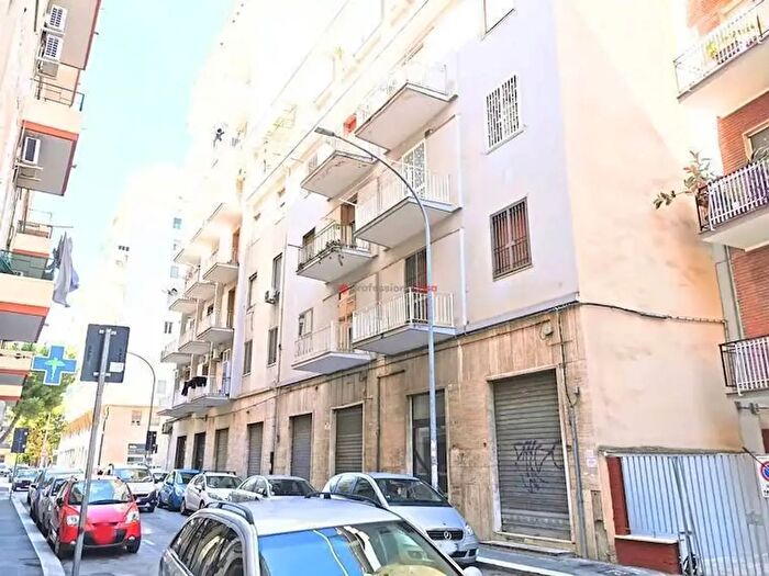 Appartamento trilocale in vendita in Via Zara, Foggia