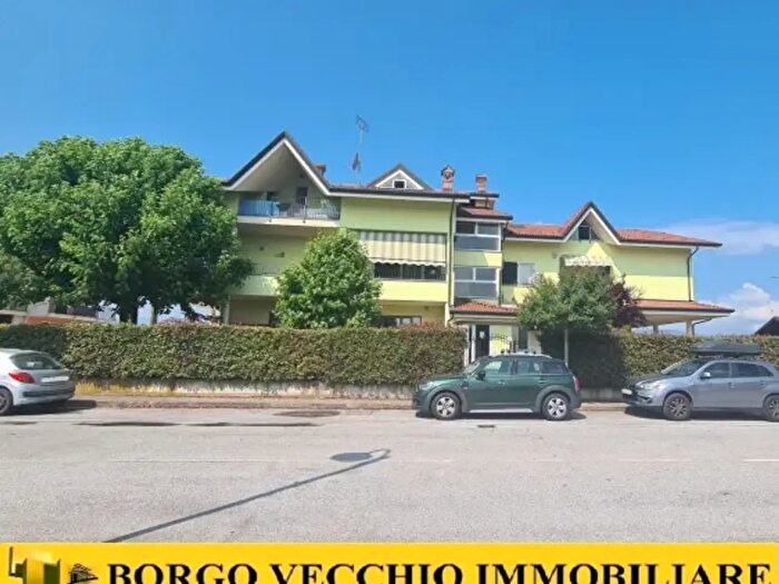Appartamento trilocale in affitto in Via Luigi Pirandello, Tarantasca