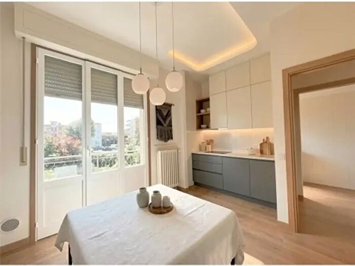 Appartamento quadrilocale in vendita in Firenze