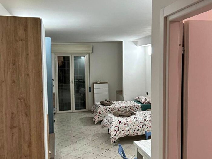 Casa monolocale in affitto in Via di Passo Lombardo, Tor Vergata, Roma