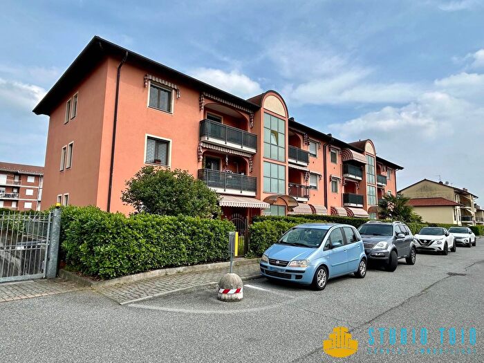 Appartamento con 5 locali in vendita in Candelo