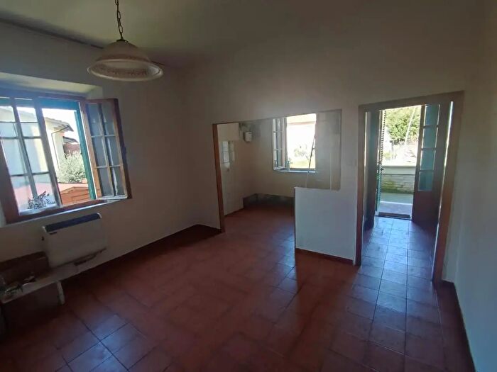 Appartamento quadrilocale in vendita in Peccioli