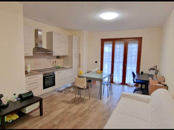 Appartamento bilocale in affitto in Via Gaspare Vera e Libera Arduino, Lingotto, Torino