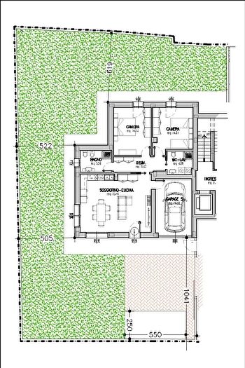 Case in Vendita e in Affitto - 2