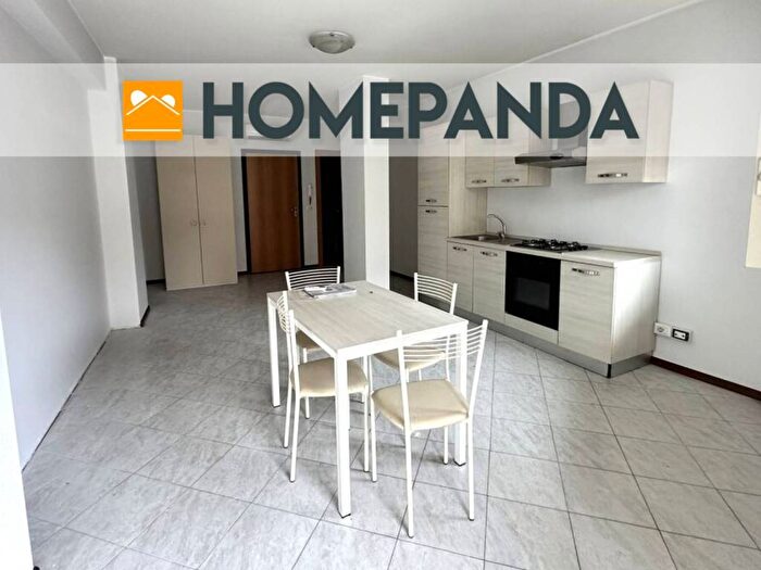 Appartamento monolocale in affitto in Via Consolazione, Borgo, Catania