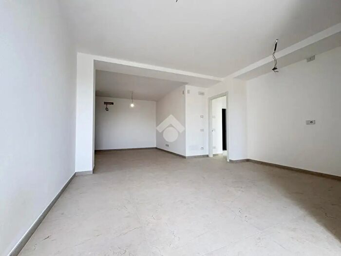 Appartamento trilocale in vendita in Via a B Sabin, Vigodarzere