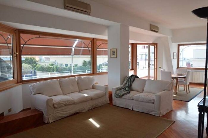 Casa bilocale in affitto in Via Eleonora Duse, Parioli, Roma