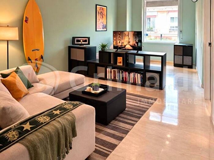 Appartamento monolocale in affitto in VIA LUDOVICO MICARA, Gregorio VII Piccolomini, Roma