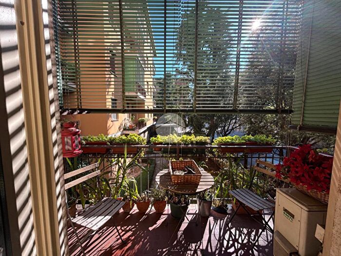 Appartamento quadrilocale in vendita in Via San Giovanni Bosco, Brescia