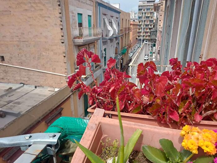 Appartamento bilocale in vendita in Via Monsignor Giuseppe Capecelatro Tre Carrare Taranto Taranto, Taranto