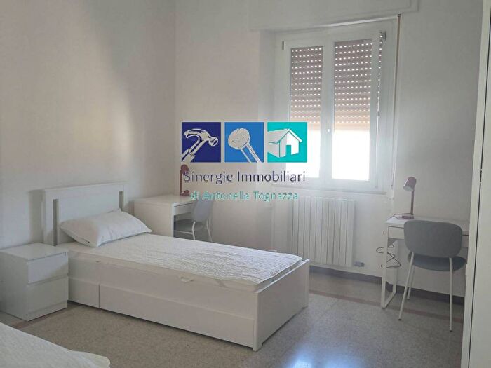 Appartamento trilocale in affitto in Via Piave, Adriatico, Ancona