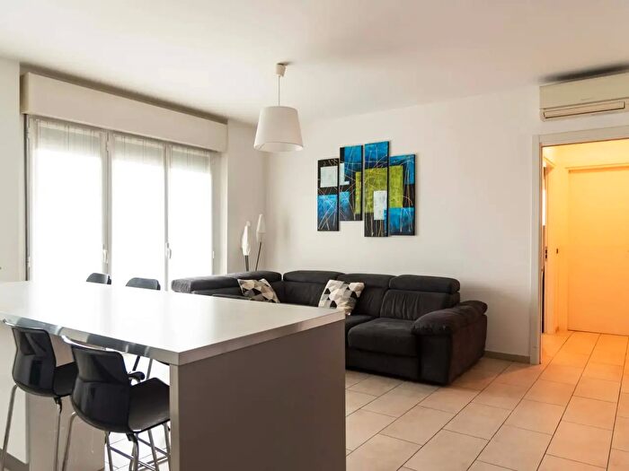 Appartamento monolocale in affitto in Via Cardinale Mezzofanti a, Milano