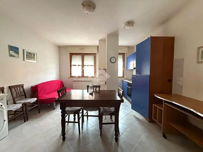 Appartamento trilocale in vendita in Via Settevalli, Perugia