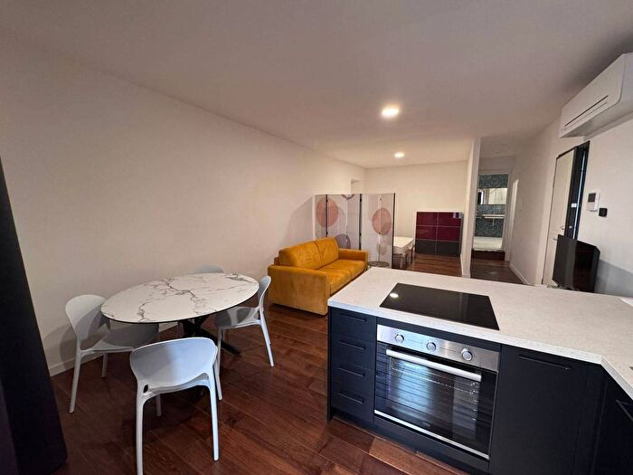 Appartamento monolocale in affitto in Via SantElisabetta, Centro Storico, Perugia