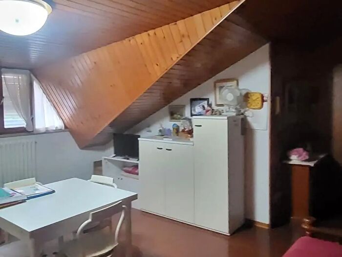 Appartamento bilocale in vendita in BellariaIgea Marina