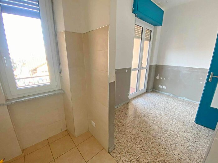 Appartamento trilocale in affitto in Borgo Aragno, Mondovi