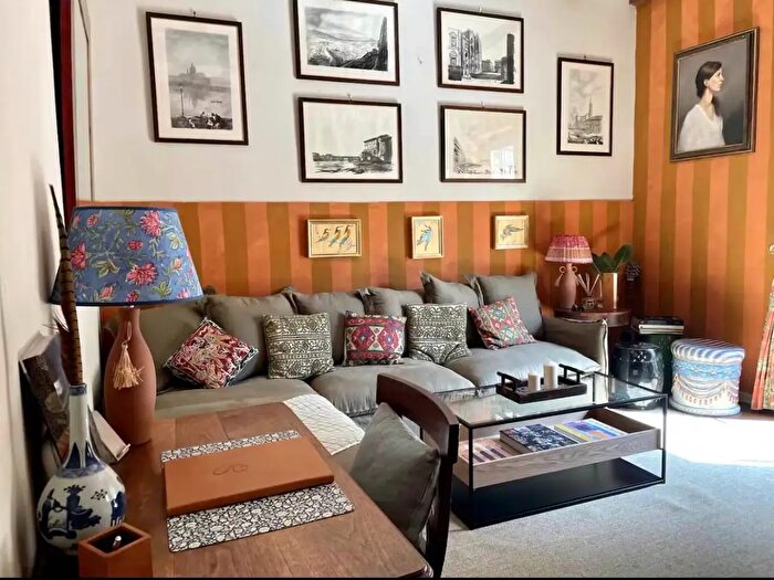 Appartamento quadrilocale in vendita in Firenze