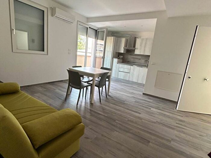 Appartamento bilocale in affitto in Via Giuseppe Rivani, Mazzini Fossolo, Bologna