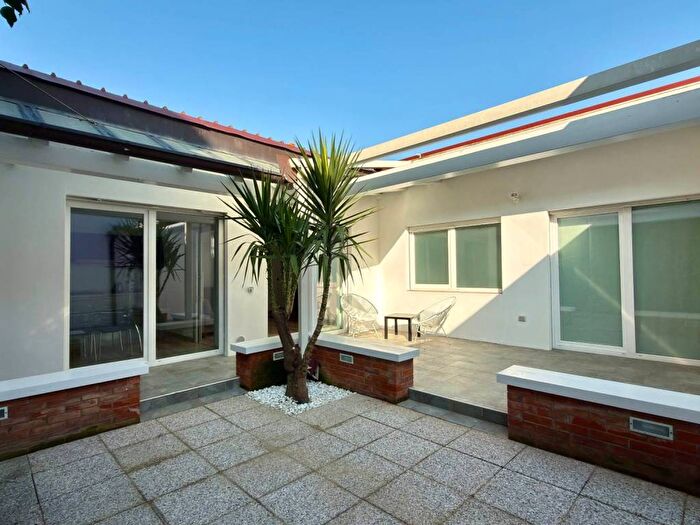 Casa trilocale in affitto in Via Rodolfo Renier, San Paolo, Torino