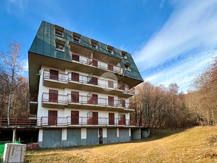 Appartamento bilocale in vendita in Via della Fontana, Monastero Di Lanzo