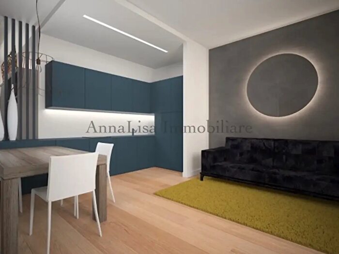 Appartamento in vendita in Via Serristori, Livorno