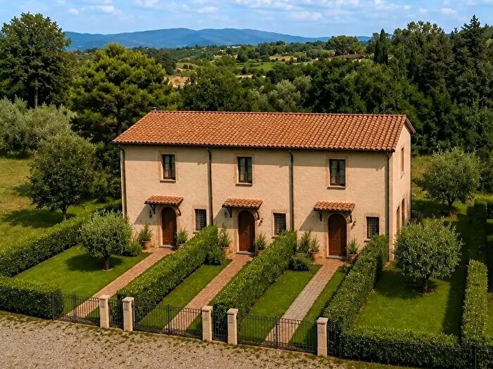 Casa con 5 locali in vendita in Vico dElsa Fi, Barberino Tavarnelle