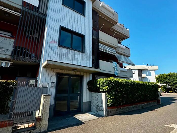 Appartamento bilocale in vendita in Viale Immacolata, Mascali