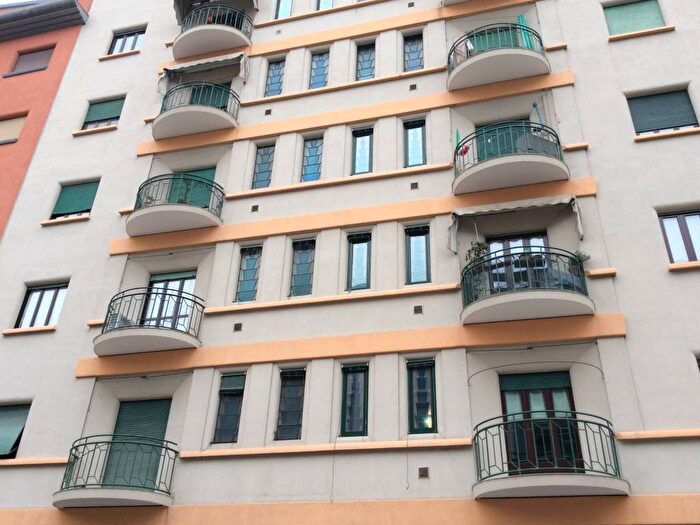 Appartamento bilocale in affitto in Corso Lodi, Corvetto, Milano