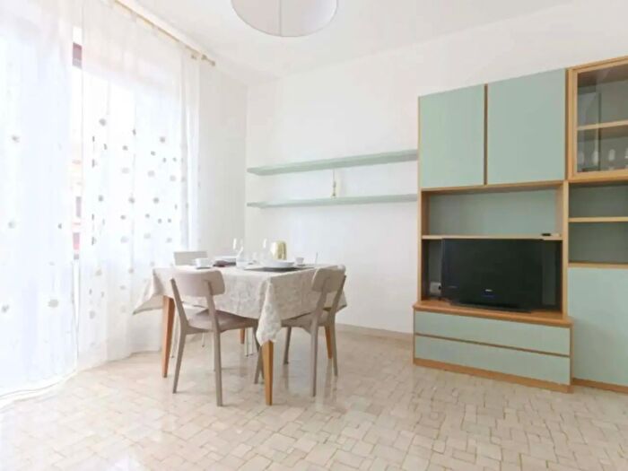 Appartamento monolocale in affitto in Via Risorgimento, Sesto San Giovanni