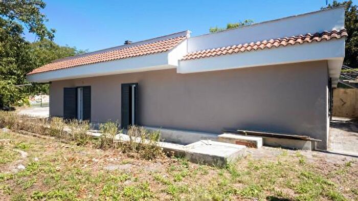 Casa con 5 locali in vendita in Via Colle Savelli, Zagarolo