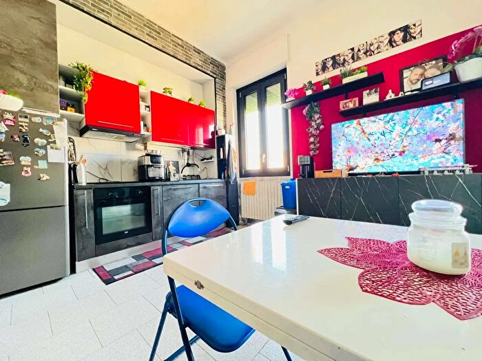 Appartamento bilocale in vendita in Baranzate