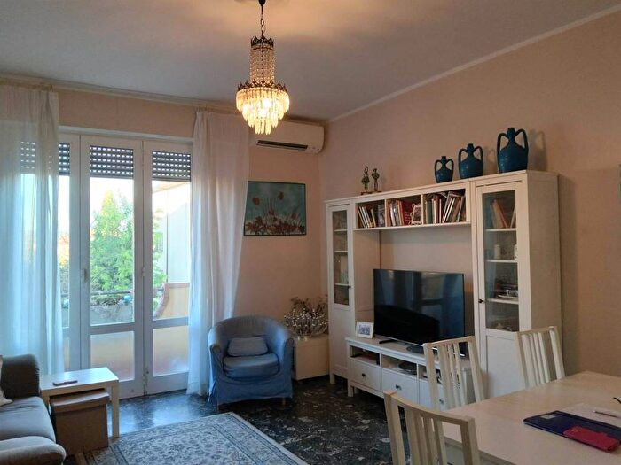 Appartamento quadrilocale in vendita in VIALE TOGLIATTI, Spicchiosovigliana, Vinci