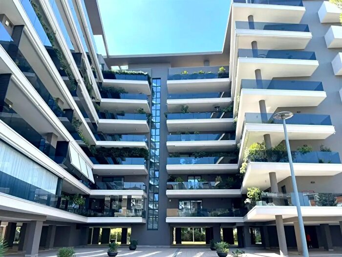 Appartamento quadrilocale in vendita in Corso Alcide De Gasperi, Bari