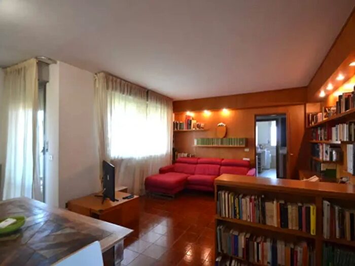 Appartamento quadrilocale in affitto in Via Vittorio De Sica, Parma