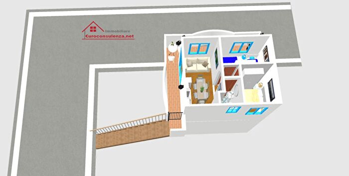 Case in Vendita e in Affitto - 2