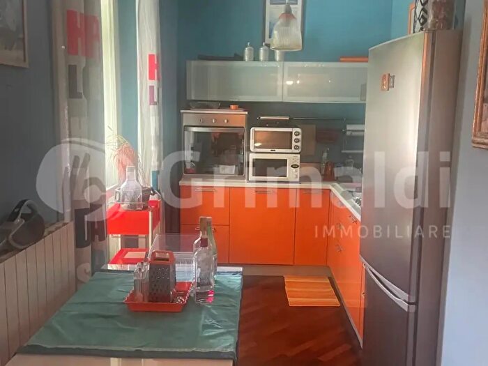 Appartamento quadrilocale in vendita in Livorno