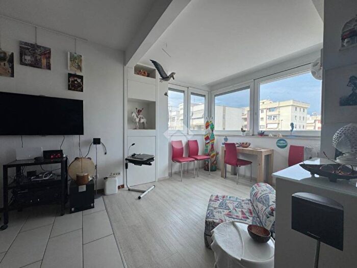 Appartamento quadrilocale in vendita in Via Vincenzo Bellini, Centro, Monopoli