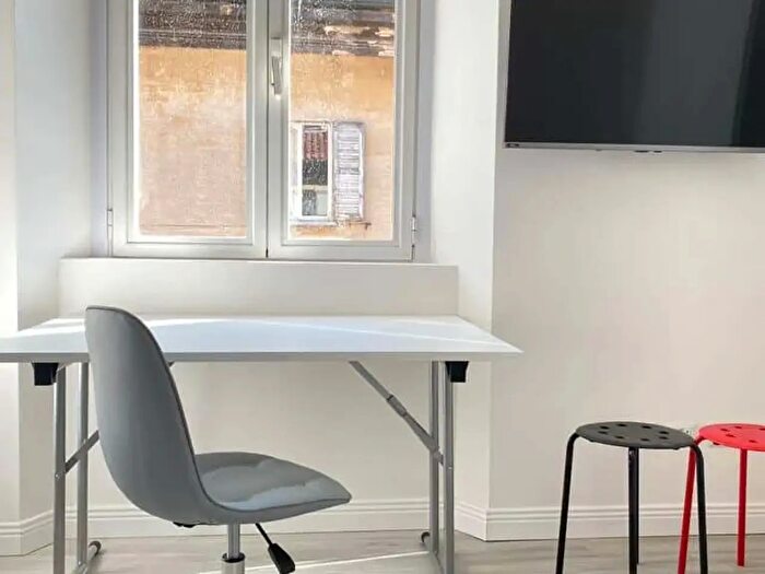 Appartamento monolocale in affitto in Viale Bligny, Milano